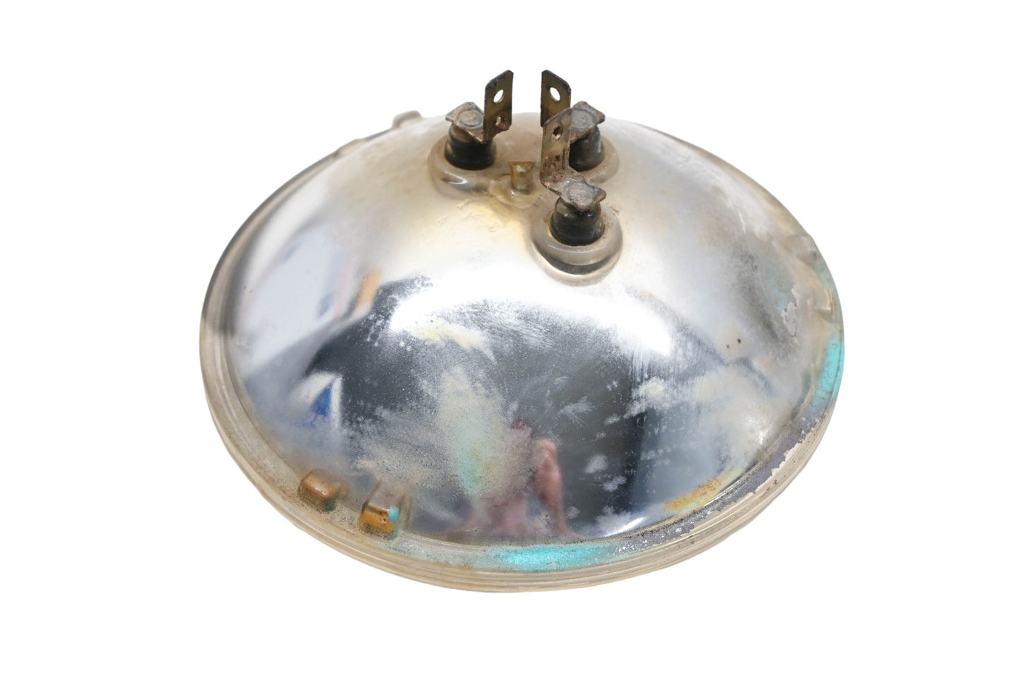 Westinghouse 4002, H4002 Halogen 12v Sealed Beam Headlight Bulb NOS