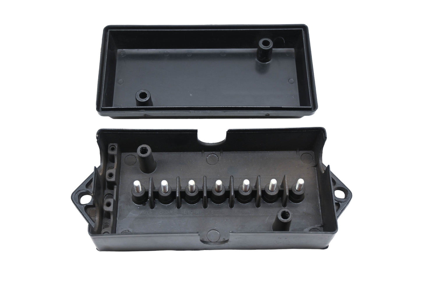 Tectran HB018-5 Junction 7-Terminal Box