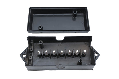 Tectran HB018-5 Junction 7-Terminal Box