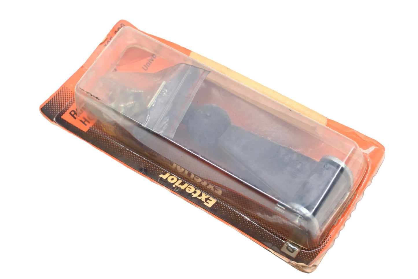 Dorman 705-390 Rubber Hood Hold Down Kit NOS