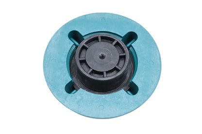 Volvo 1542591 Green Radiator Pressure Cap NOS