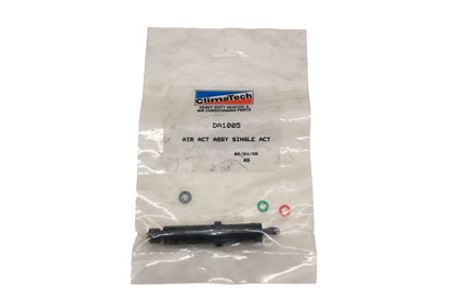 Climatech DA1005 Single Action Air Actuator Kit NOS