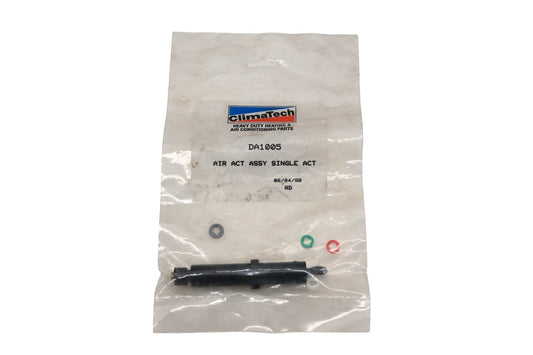 Climatech DA1005 Single Action Air Actuator Kit NOS