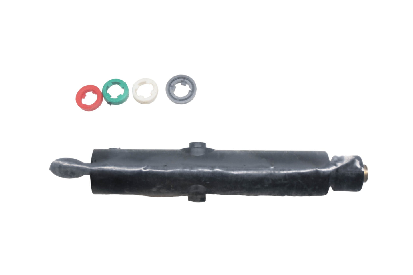 Climatech DA1005 Single Action Air Actuator Kit NOS