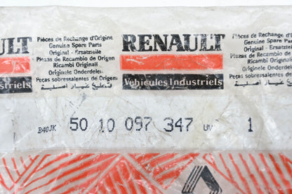 Renault 5010097347, 4103-5010097347 Wheel Nut NOS