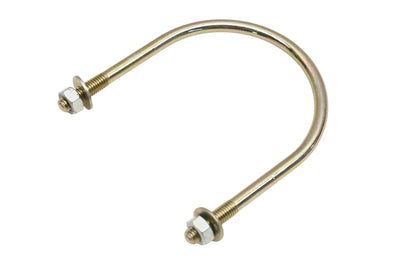 Mack 4103-5005034007, 5005034007 Renault U-Bolt Kit NOS