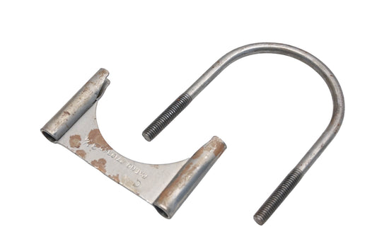 Aftermarket 2719345 U-Bolt 3-1/4" Clamp Kit NOS