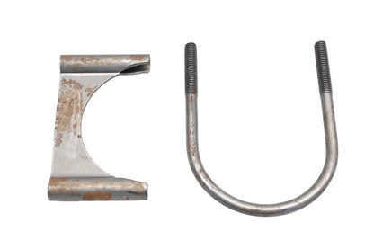 Aftermarket 2719345 U-Bolt 3-1/4" Clamp Kit NOS