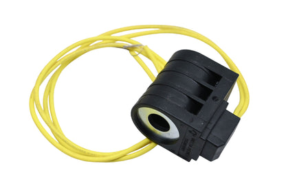 Delta Power PDL12 12vdc Double Lead Coil NOS
