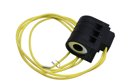 Delta Power PDL12 12vdc Double Lead Coil NOS