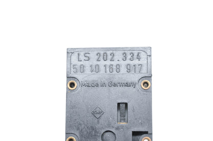 Renault 5010168917 Wiper Switch