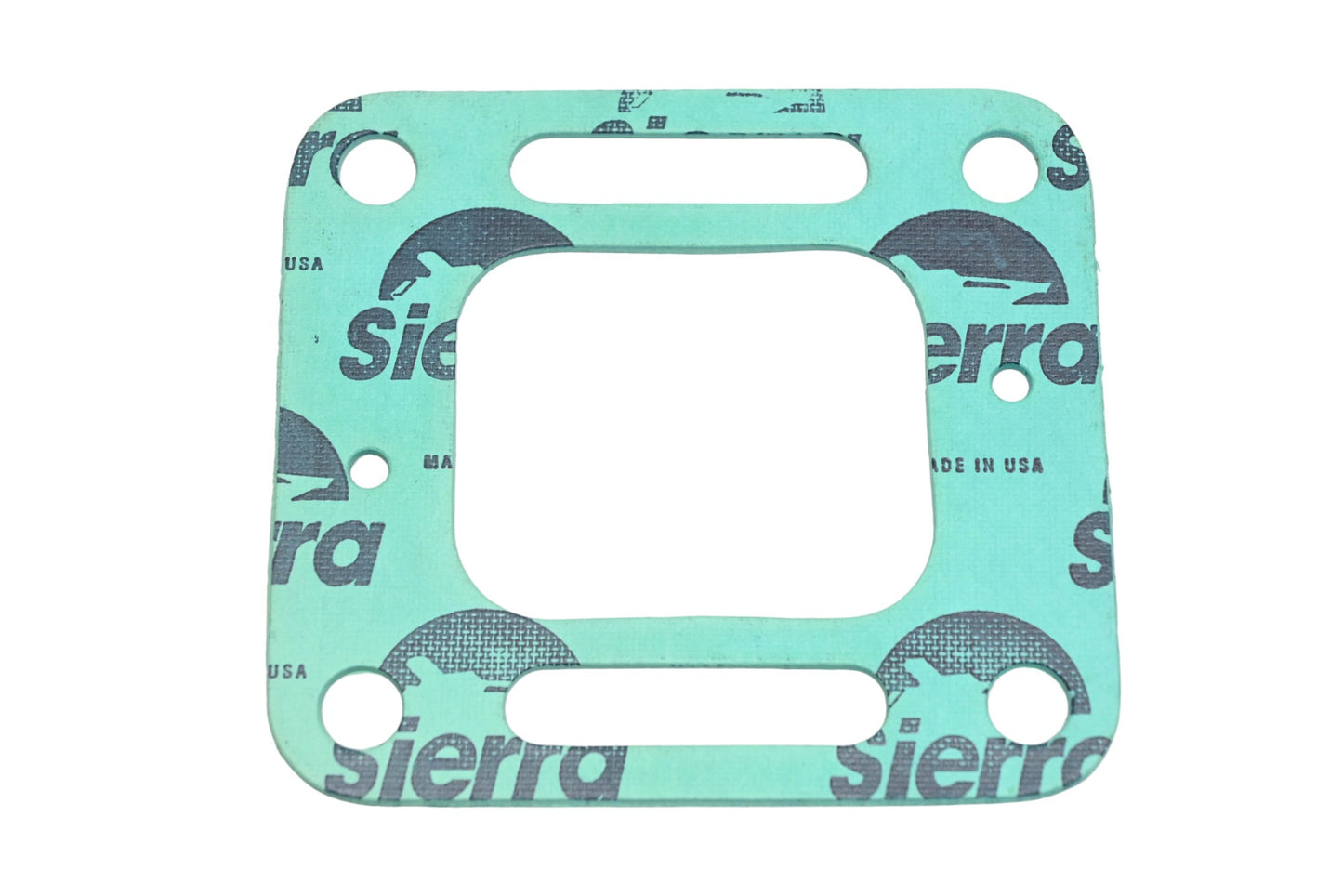 Sierra 18-0897 Exhaust Manifold Gasket NOS