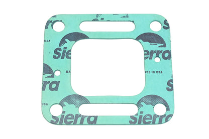 Sierra 18-0897 Exhaust Manifold Gasket NOS