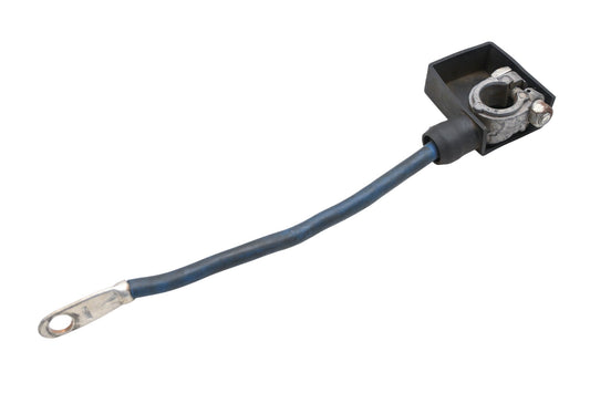 Elktron HB017-13 Battery Top Mount Terminal 10" 4 Gauge Cable