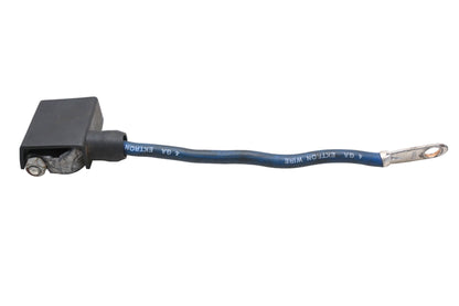 Elktron HB017-13 Battery Top Mount Terminal 10" 4 Gauge Cable