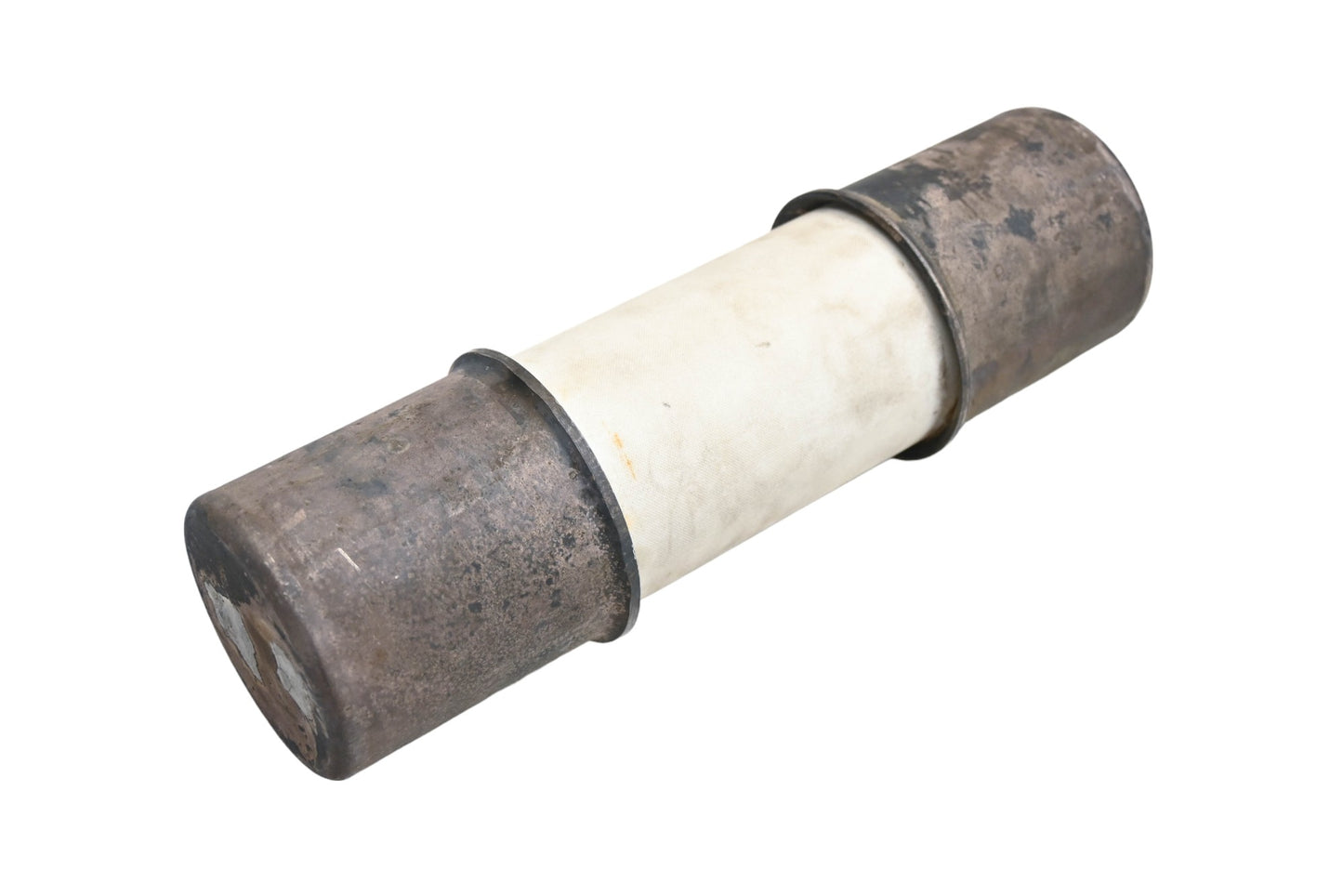 Westinghouse 676C546G06 130 Amp 2.4KV Single Barrel Fuse NOS