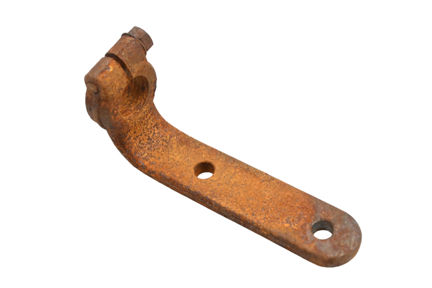 Moog 808 Idler Support Bracket NOS