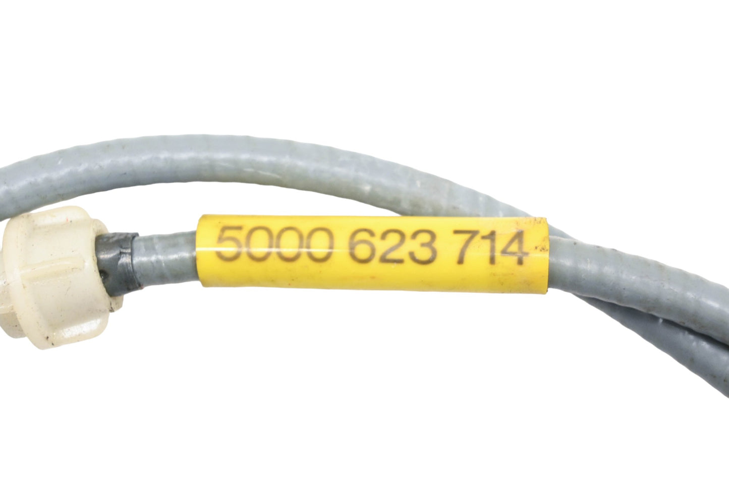Renault 5000623714, 4103-5000623714 Speedometer Cable NOS