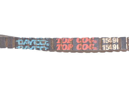 Dayco 15490 Cog Belt NOS