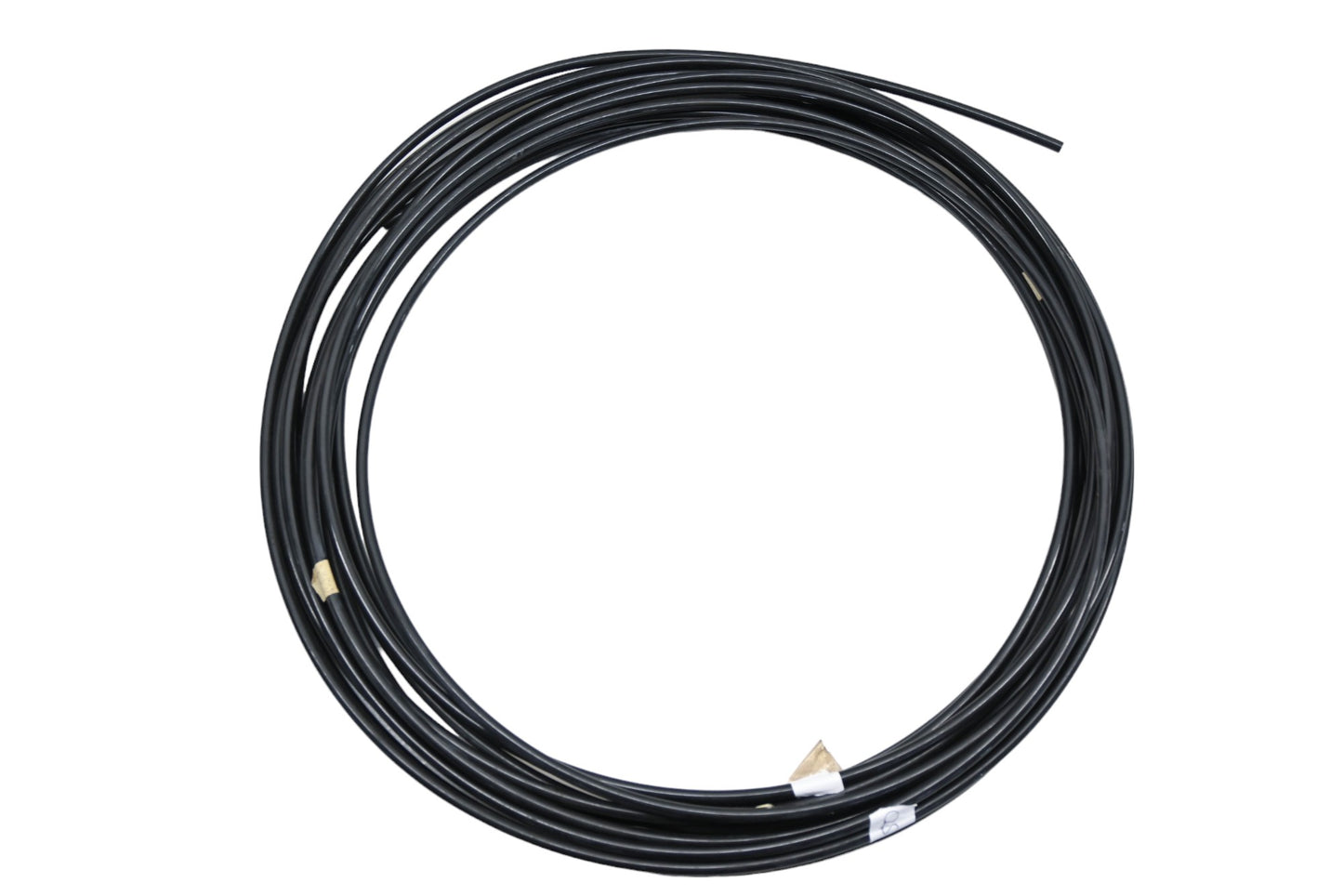 Lubriquip 509232 Grease Jockey Lube Line Hose 5/16" OD x 50' NOS