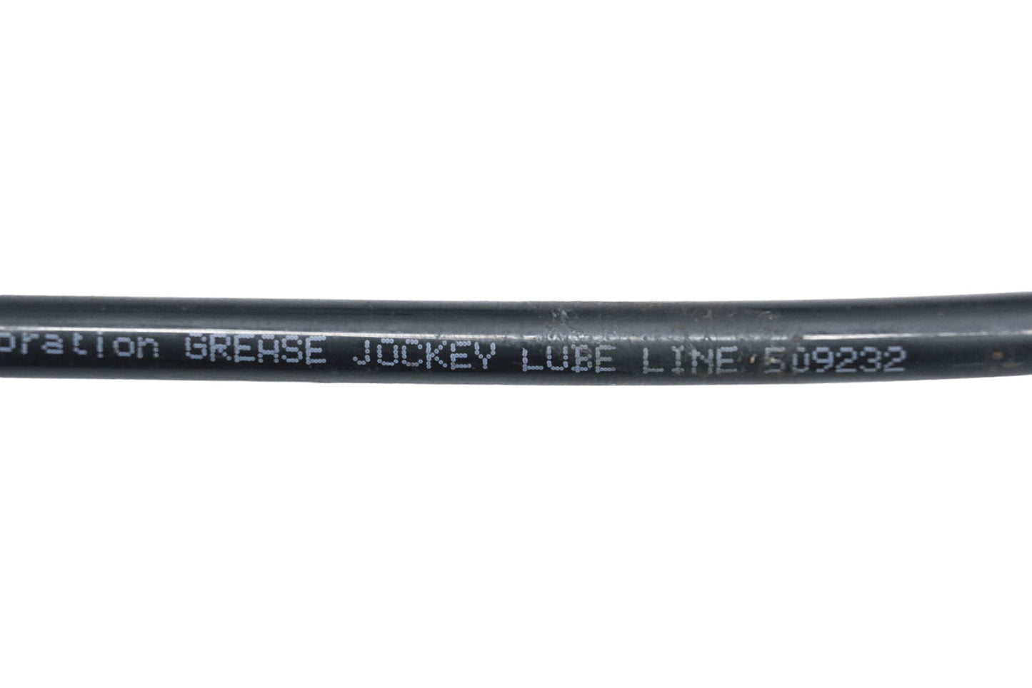Lubriquip 509232 Grease Jockey Lube Line Hose 5/16" OD x 50' NOS