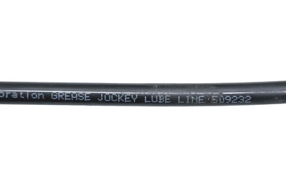 Lubriquip 509232 Grease Jockey Lube Line Hose 5/16" OD x 50' NOS