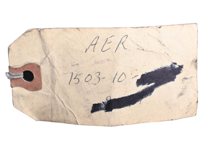 Aeroquip 1503-10 7/8"OD x 7/16"ID x 10'