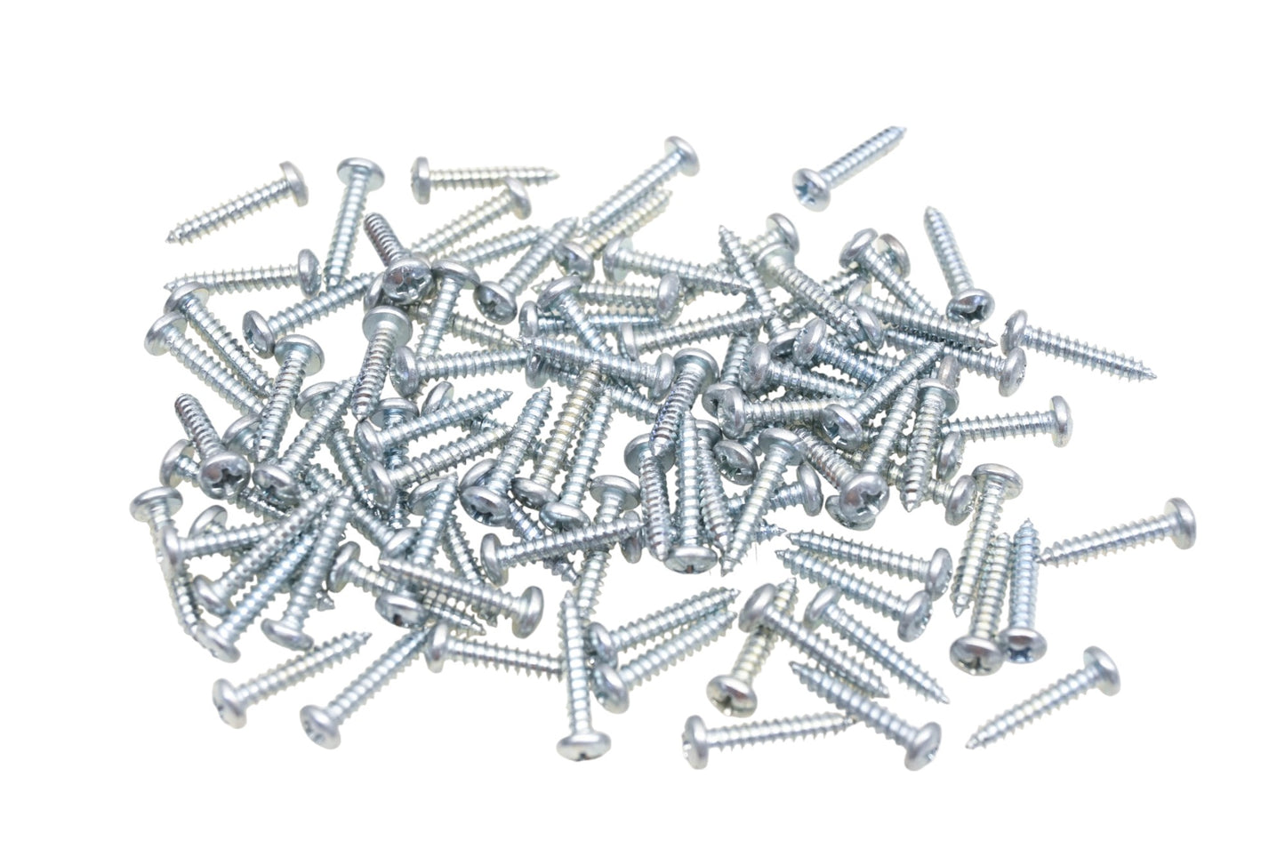 Dorman 360-067 Sheet Metal 6 x 3/4" Screws Qty 100 NOS