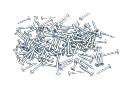 Dorman 360-067 Sheet Metal 6 x 3/4" Screws Qty 100 NOS