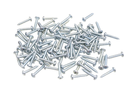 Dorman 360-067 Sheet Metal 6 x 3/4" Screws Qty 100 NOS