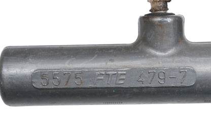 FTE 479-7, 5575FTE479-7 Clutch Master Cylinder #5575