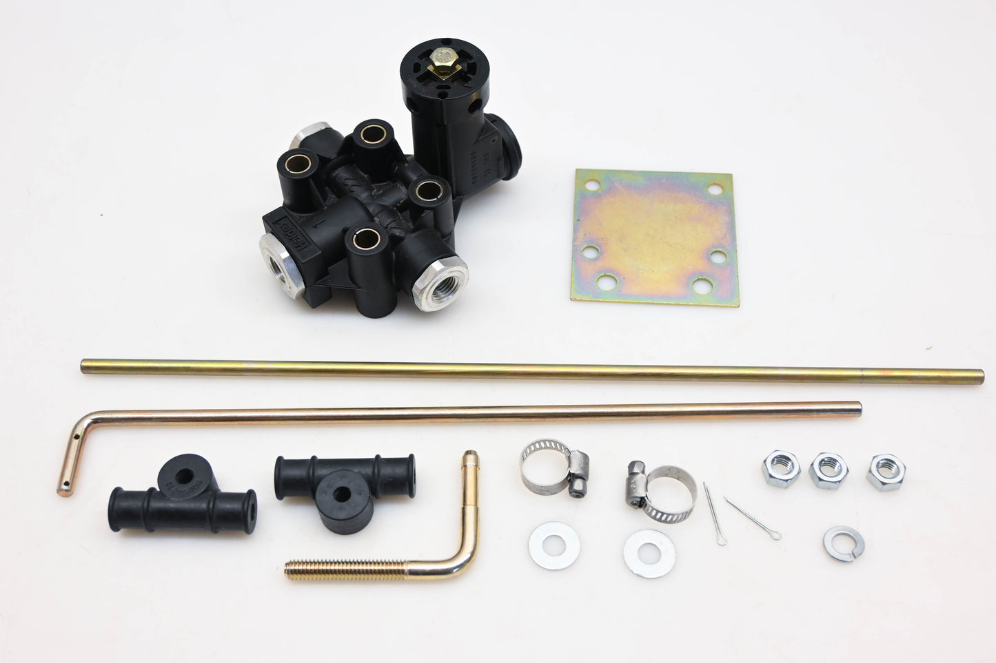 Haldex KN27000, L31186 Height Control Type EGP Valve Kit NOS