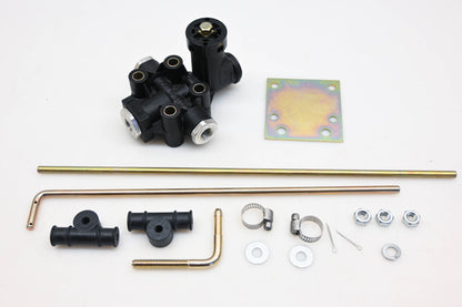 Haldex KN27000, L31186 Height Control Type EGP Valve Kit NOS