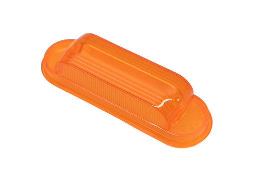 Do-Ray 486, 361806C Amber Marker Lamp Lens NOS