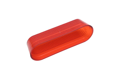 Grote 90152 Red Marker Lamp Lens NOS