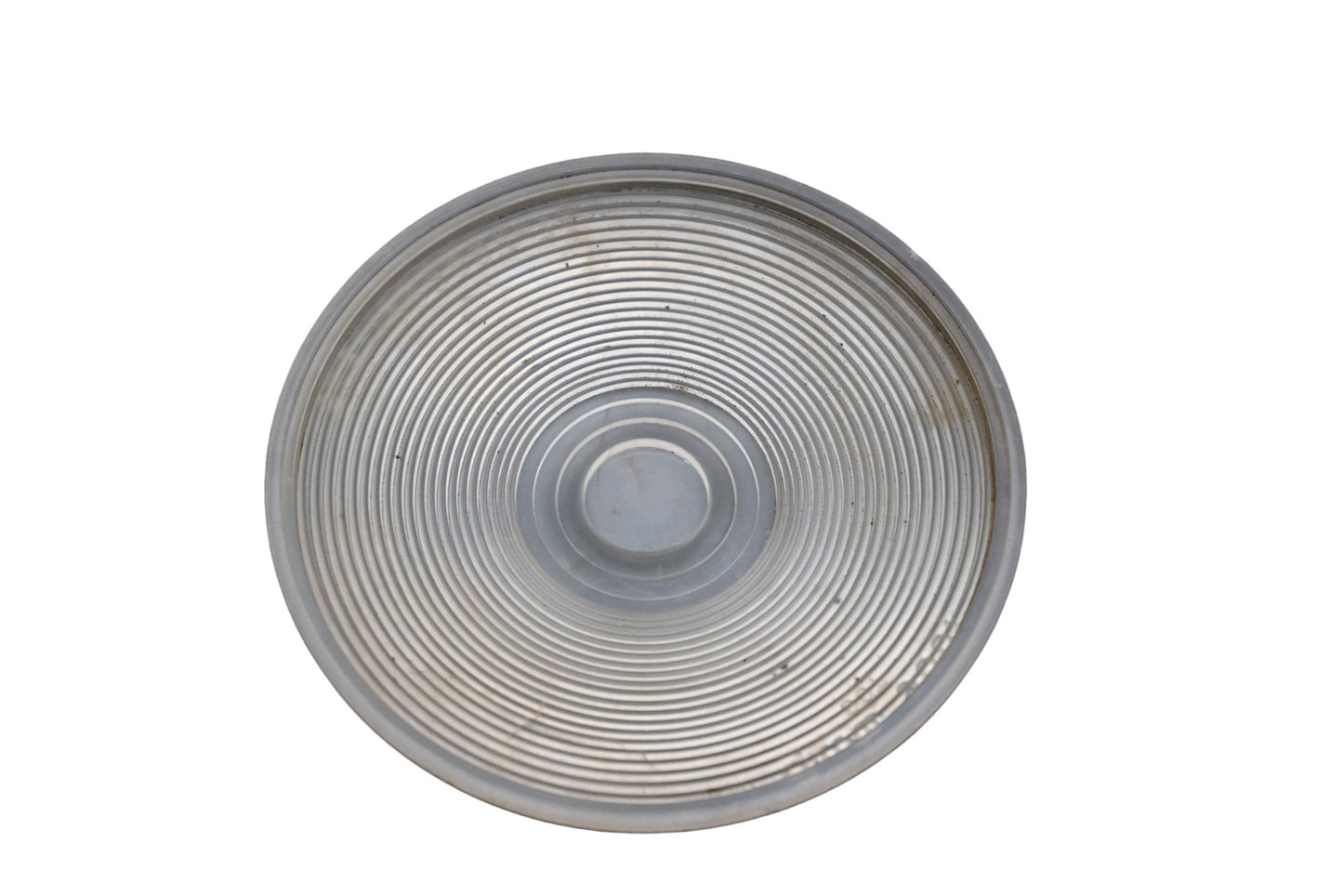 Grote 9001 Clear Plastic 4.25" Lamp Lens