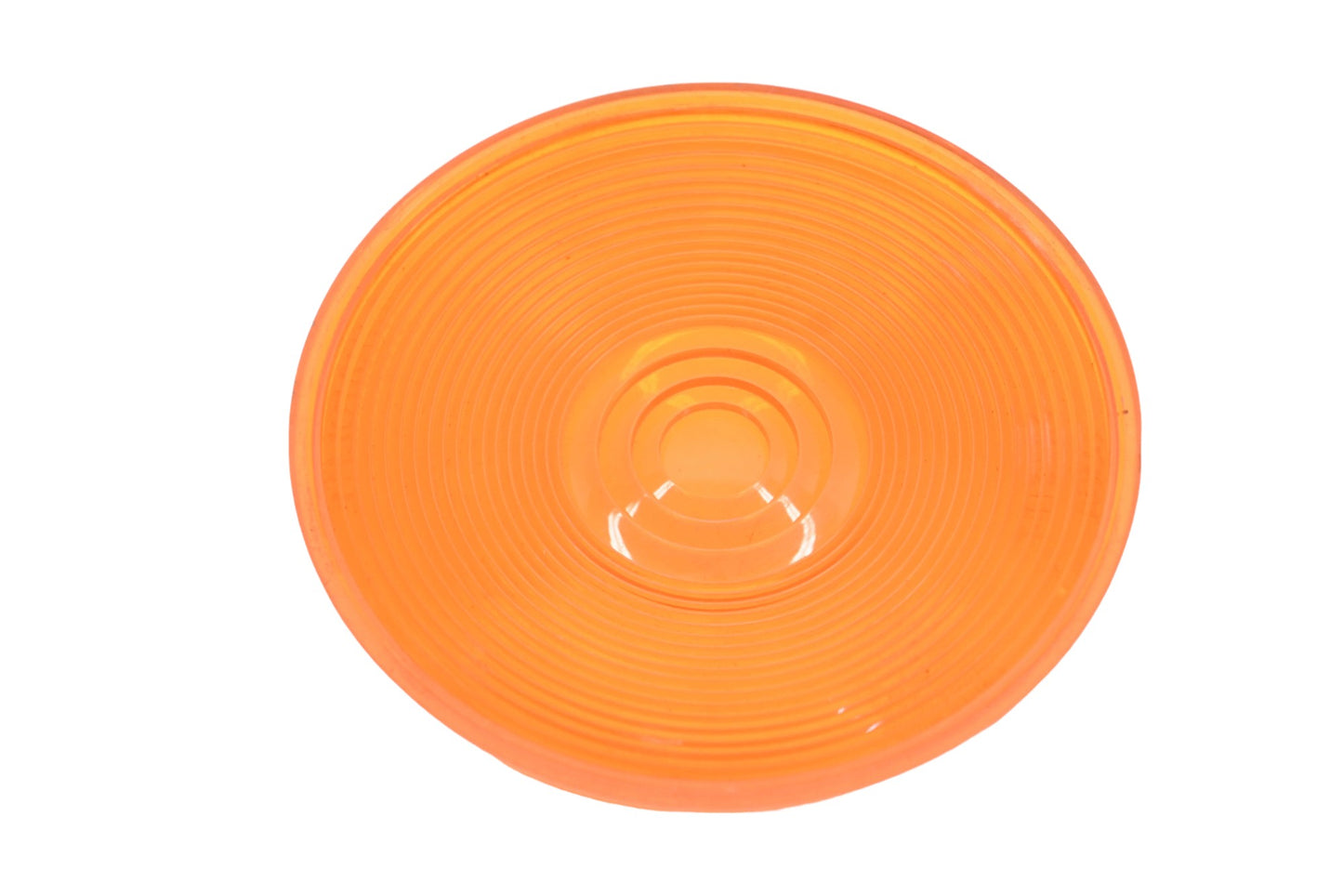 Stratolite 036A 4.25" Tail Light Lens NOS