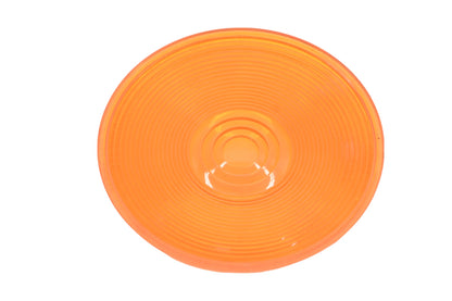 Stratolite 036A 4.25" Tail Light Lens NOS