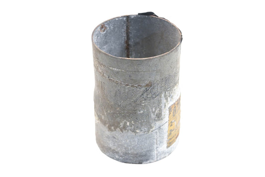 Perfection 07517 Exhaust Pipe 2-1/2" ID/OD Coupler