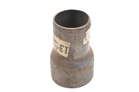 Aftermarket 8913 Exhaust Reduction 2"OD 2-1/2"ID Pipe NOS