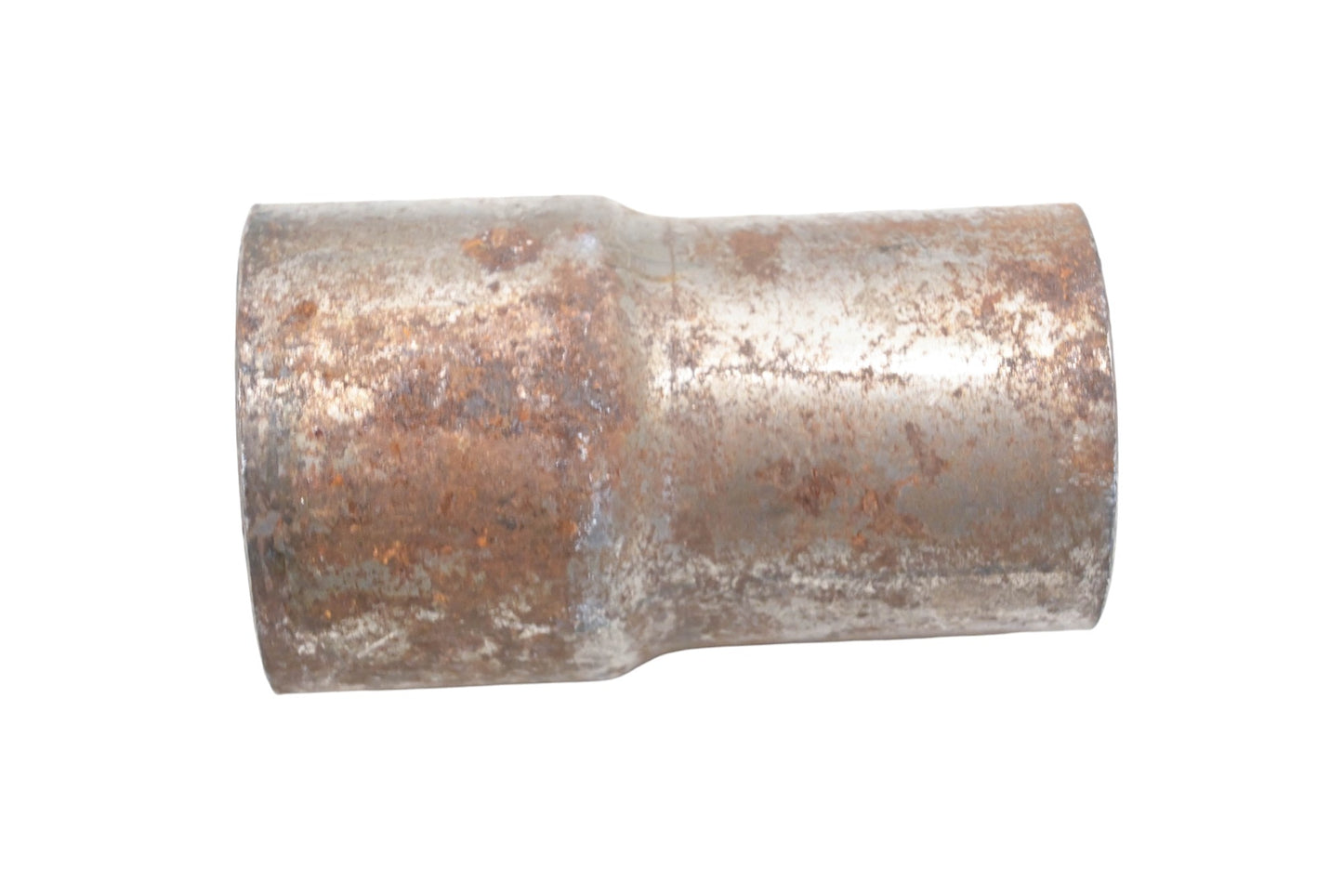 Aftermarket AL012-3 Exhaust Reduction 2" to 2-1/4" Pipe NOS