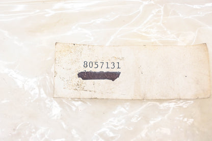 Volvo 8057131 Rubber Bushing NOS