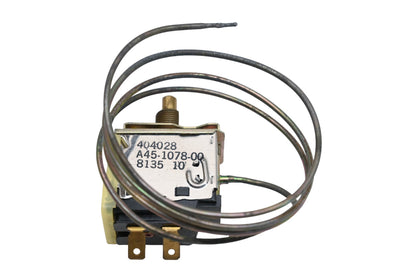 Mack 404028, A45-1078-00 Thermostat Switch NOS