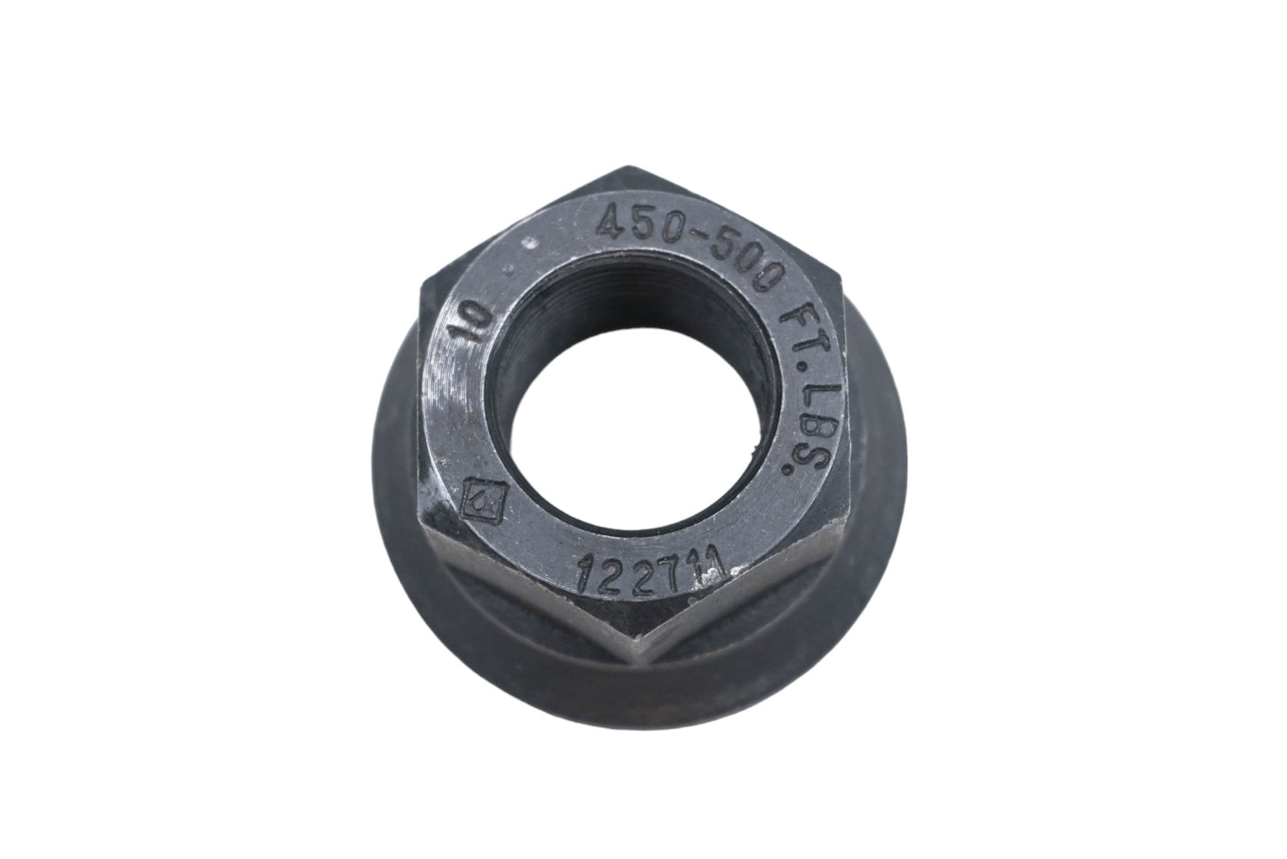 Dorman 122711 Wheel Stud Lug Nut M22-1.50