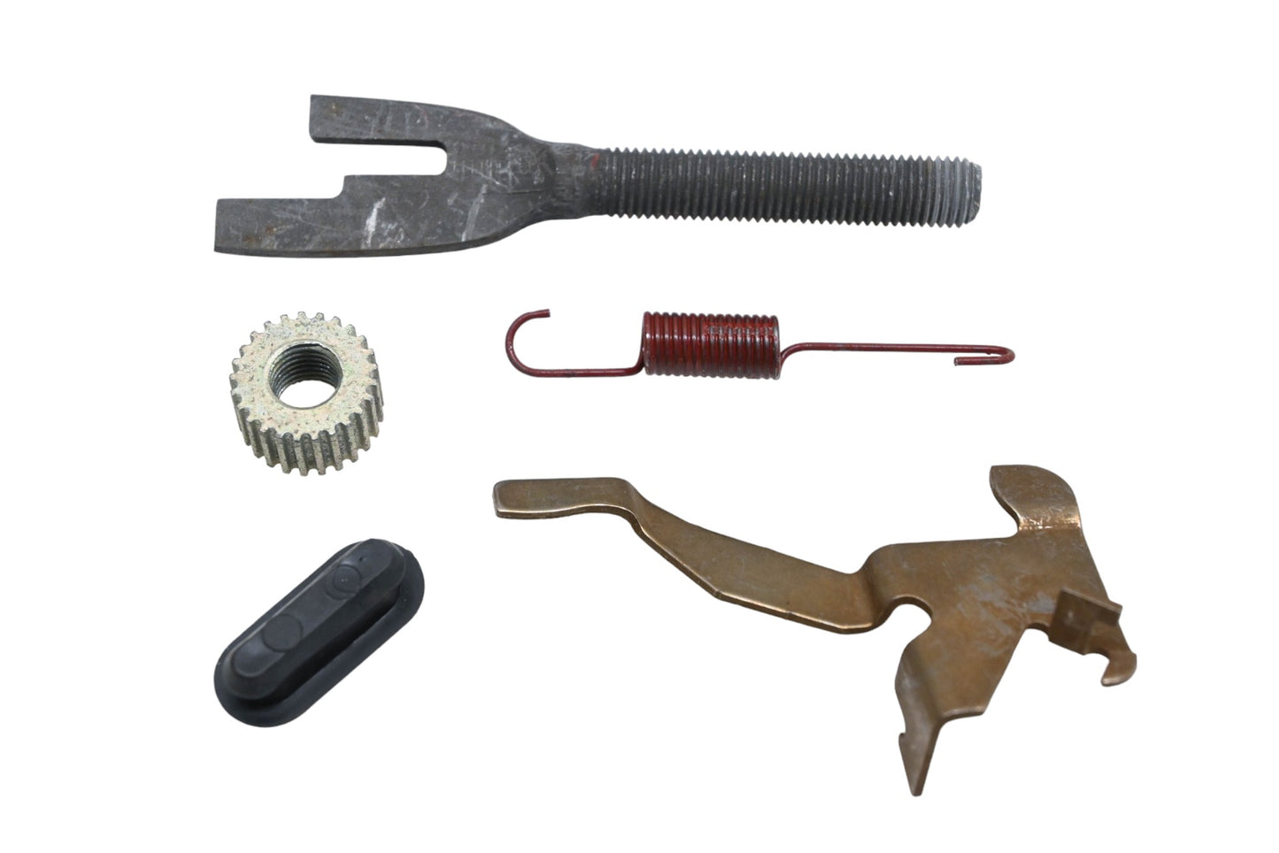Raybestos H-2604, H2604 Drum Brake Repair Hardware Kit NOS