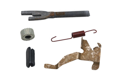 Raybestos H-2604, H2604 Drum Brake Repair Hardware Kit NOS