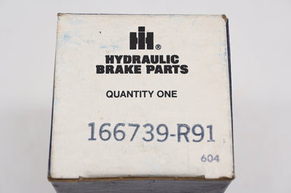 International 166739-R91 Wheel Cylinder Brake 1-5/8" Repair Kit NOS