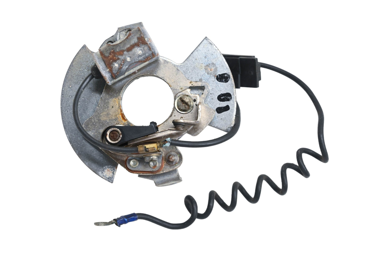 Fleetrite 1483 Ignitor Assembly NOS