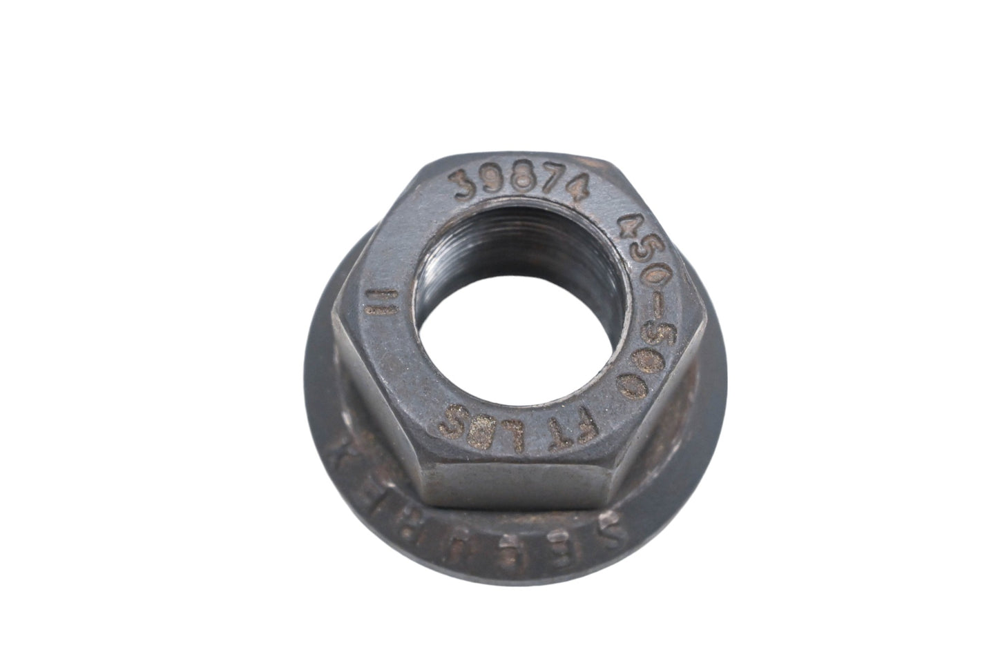 Aftermarket 39874 Wheel Stud Lug Nut M22-1.50