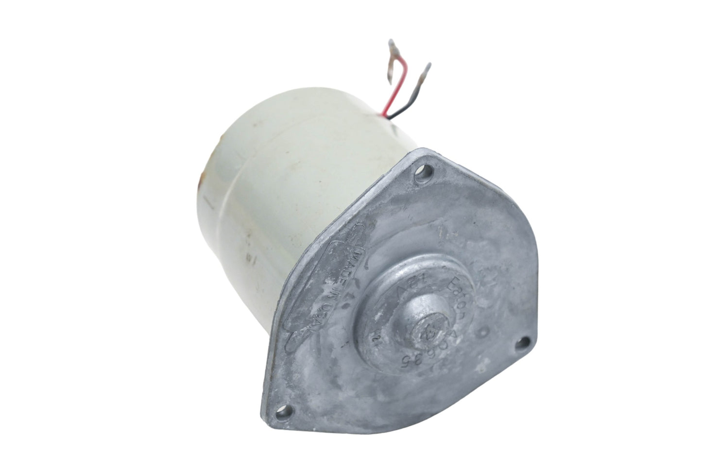 Eaton 40635, ZGW040635 Differential Shift Motor NOS